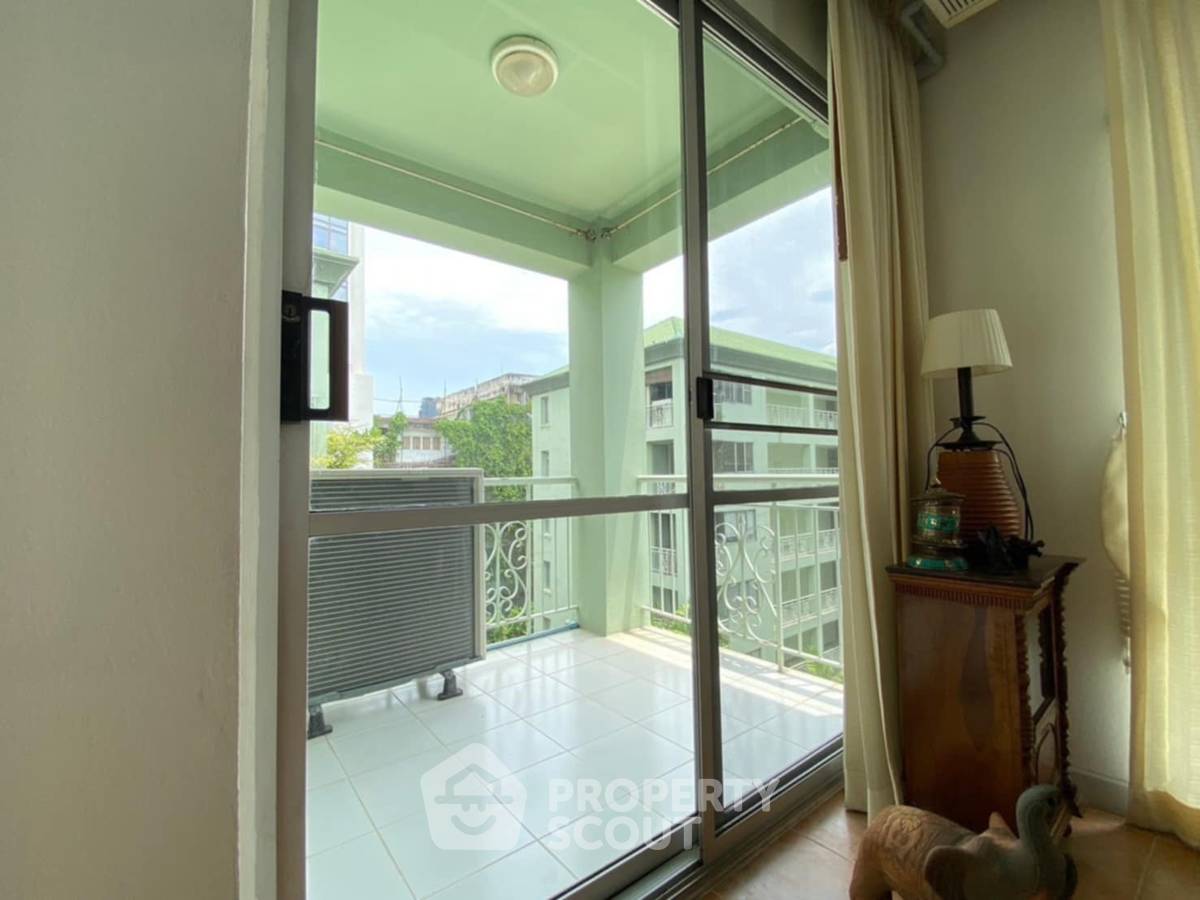 รูป คอนโด 2-ห้องนอน ที่ เรนทรี วิลล่า สุขุมวิท 53 ใกล้ BTS ทองหล่อ (ID 2084877) - รูปที่ 6/14
