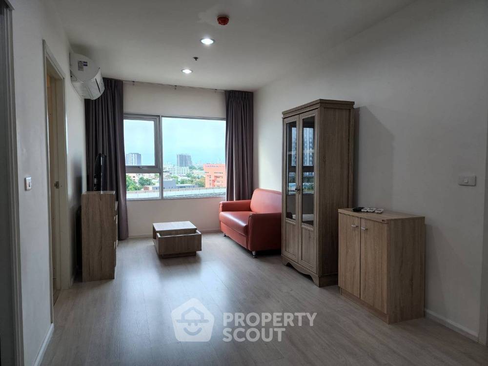 picture 2-BR Condo at Aspire Sathron - Thapra near BTS Talat Phlu (ID 849474) - 6/7