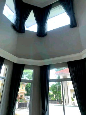 Houses for sale : 🔺 For Sell House LALIN GREENVILLE RAMA 2-EAKACHAI 2-story 4 bedroom 3 bathroom