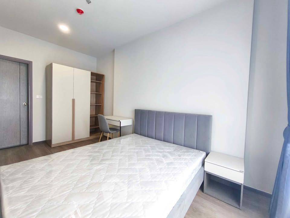 picture 1-BR Condo at Rich Point @ BTS Wutthakat near BTS Wutthakat (ID 2236180) - 4/12