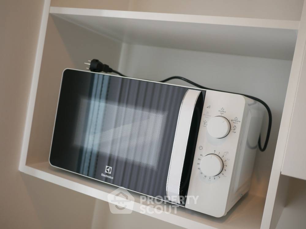 picture 1-BR Condo at Nue Noble Chaengwattana in Bang Talat (ID 1740725) - 5/93