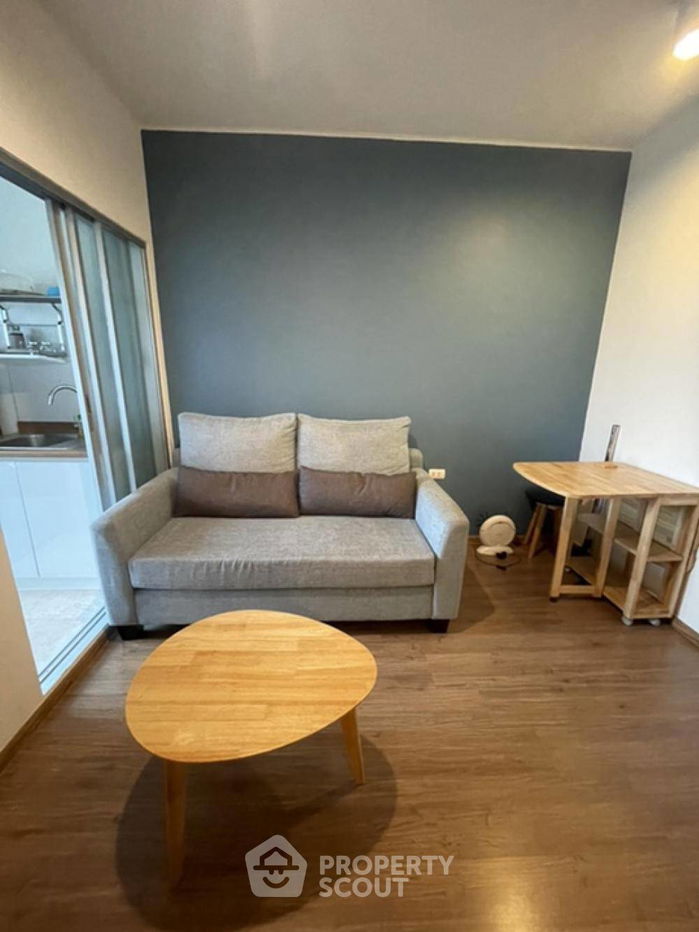 picture 1-BR Condo at U Delight @ Talatplu Station near BTS Talat Phlu (ID 1232850) - 3/9