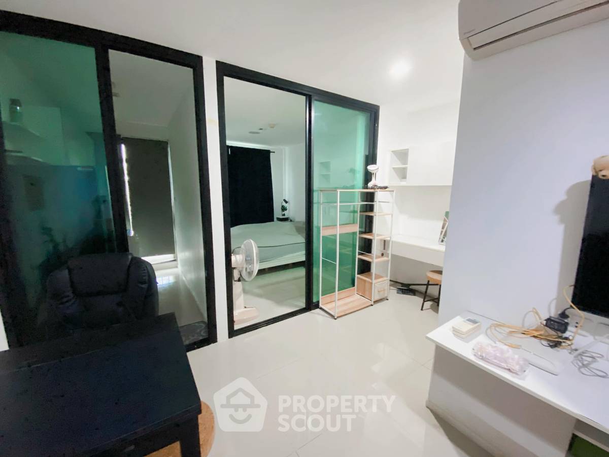 picture 1-BR Condo at Pause Sukumvit 107 near BTS Bearing (ID 1499126) - 1/7