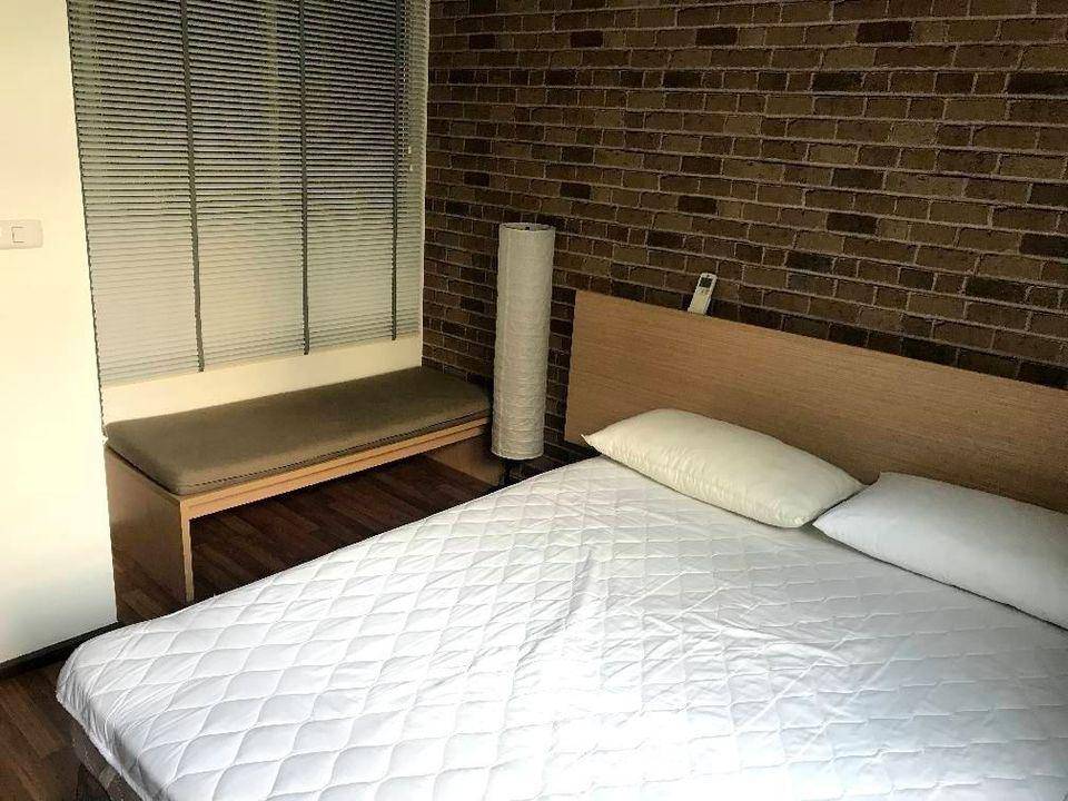 picture 1-BR Condo at Condo U Vibha Ladprao near BTS Mo Chit (ID 508997) - 3/8