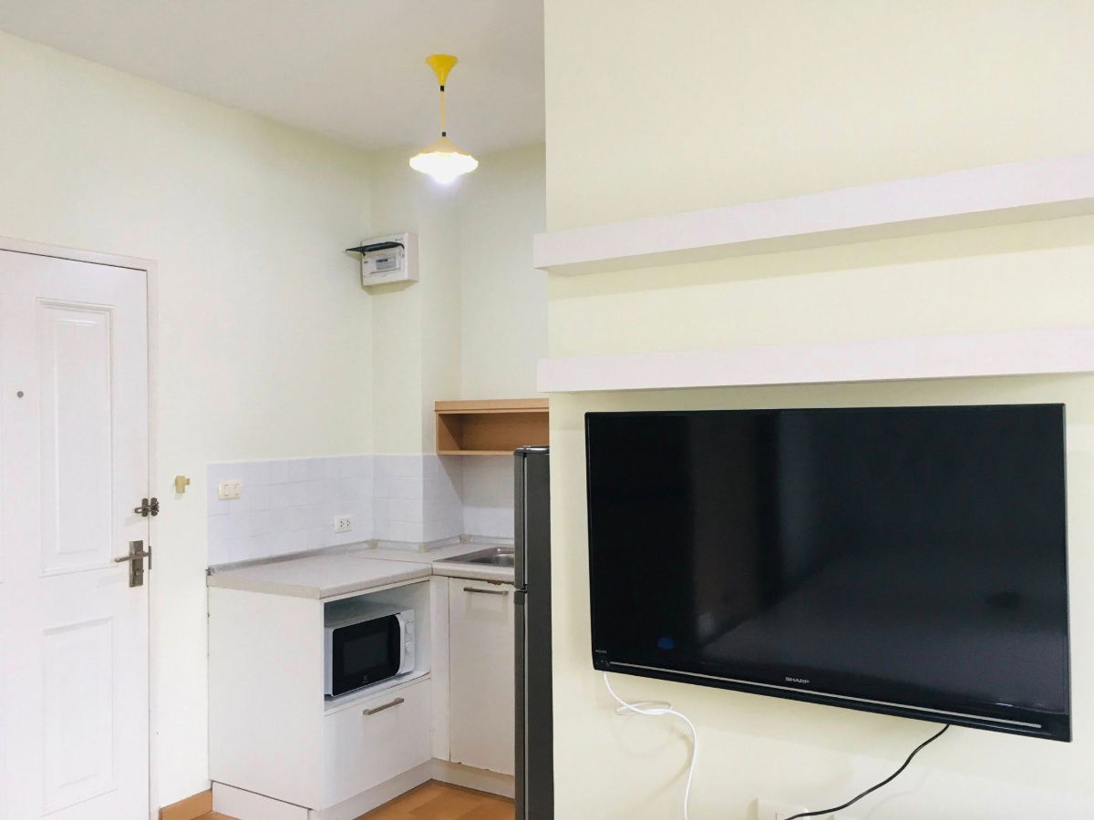 รูป 🏢 ให้เช่าคอนโด : My Condo Sathorn - Taksin (มาย คอนโด สาทร - ตากสิน)   รหัสทรัพย์ | 📌LNP-C6703  - รูปที่ 2/9