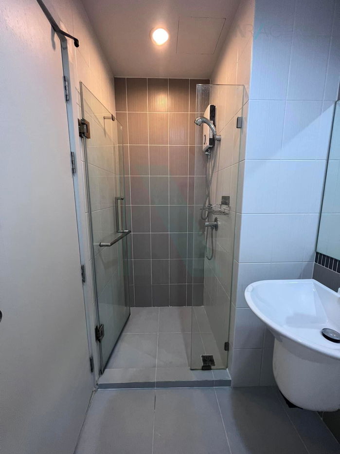 รูป ให้เช่า เดอะ สเตจ เตาปูน-อินเตอร์เชนจ์ 1 ห้องนอน ชั้น 25 ใกล้ Gateway บางซื่อ - รูปที่ 8/8