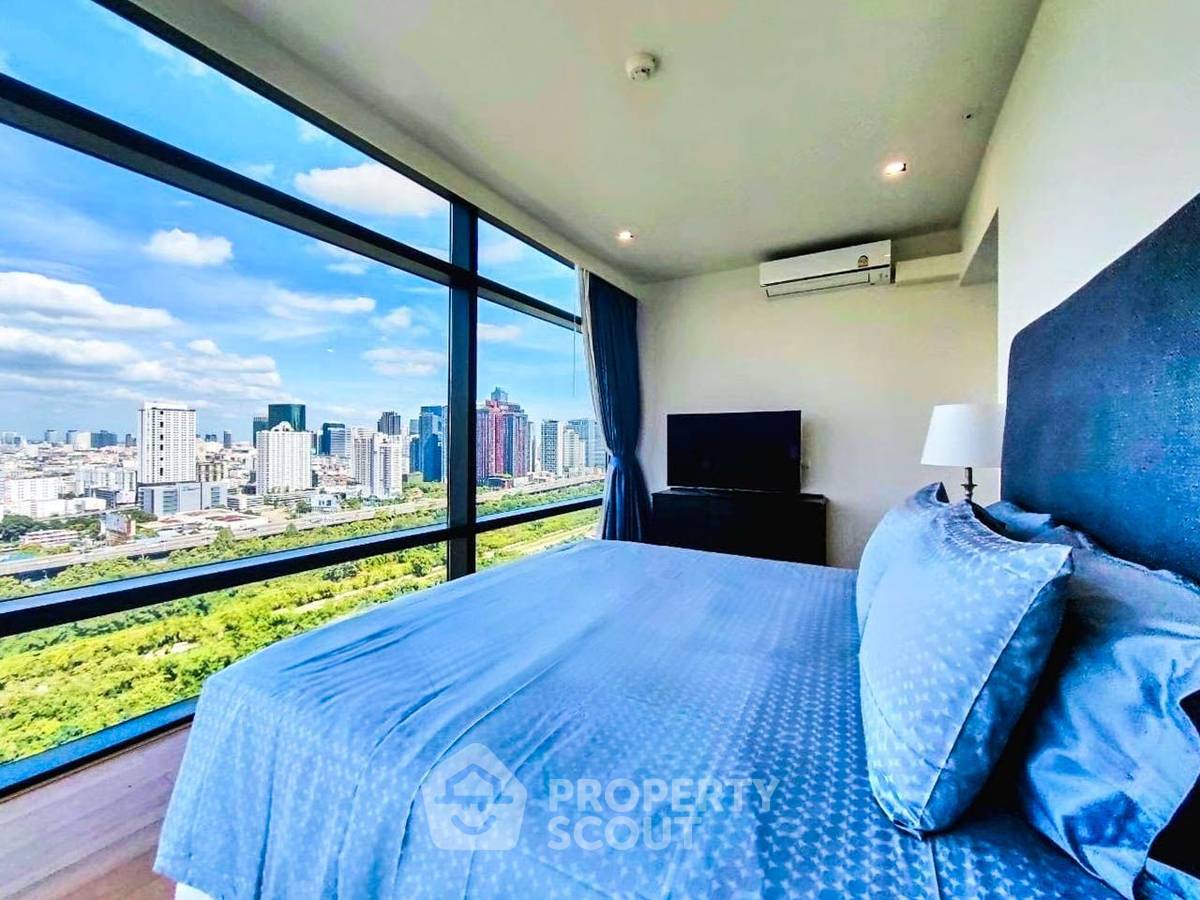 รูป คอนโด 2-ห้องนอน ที่ เซอร์เคิล ลิฟวิ่ง โปรโตไทป์ เพชรบุรีตัดใหม่ ใกล้ MRT เพชรบุรี (ID 2011537) - รูปที่ 9/23
