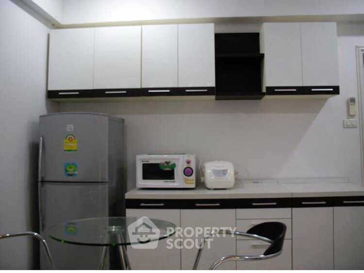 picture 1-BR Condo at Aree Place (Phahonyothin 7) Condominium near BTS Ari (ID 425777) - 7/10