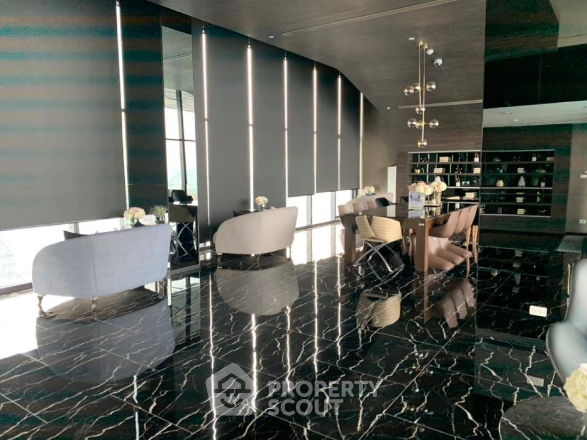 picture 1-BR Condo at Ideo Phaholyothin Chatuchak near BTS Saphan Khwai (ID 1955384) - 16/23
