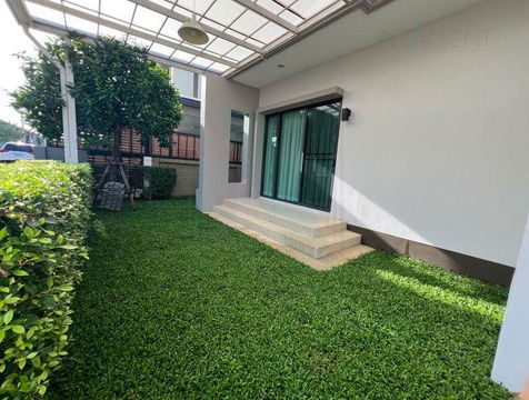 📌 ขายบ้านเดี่ยว โครงการ ฮาบิเทีย ออร์บิต หทัยราษฎร์ 2 ชั้น 3 ห้องนอน 3 ห้องน้ำ