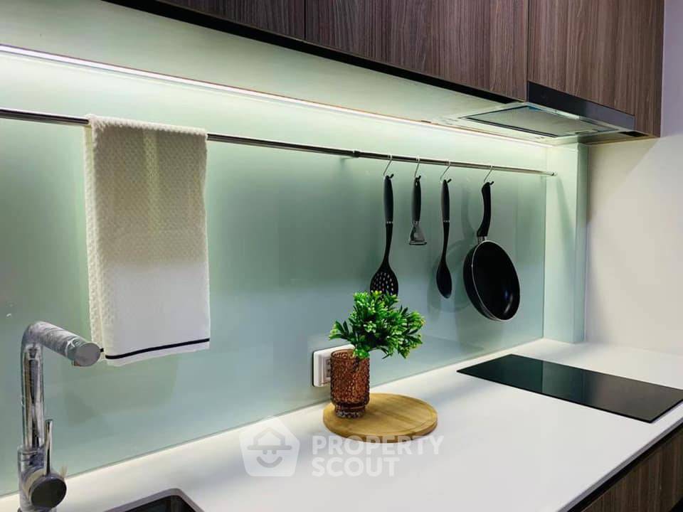 picture 1-BR Condo at Siamese Sukhumvit 87 near BTS On Nut (ID 727853) - 9/12