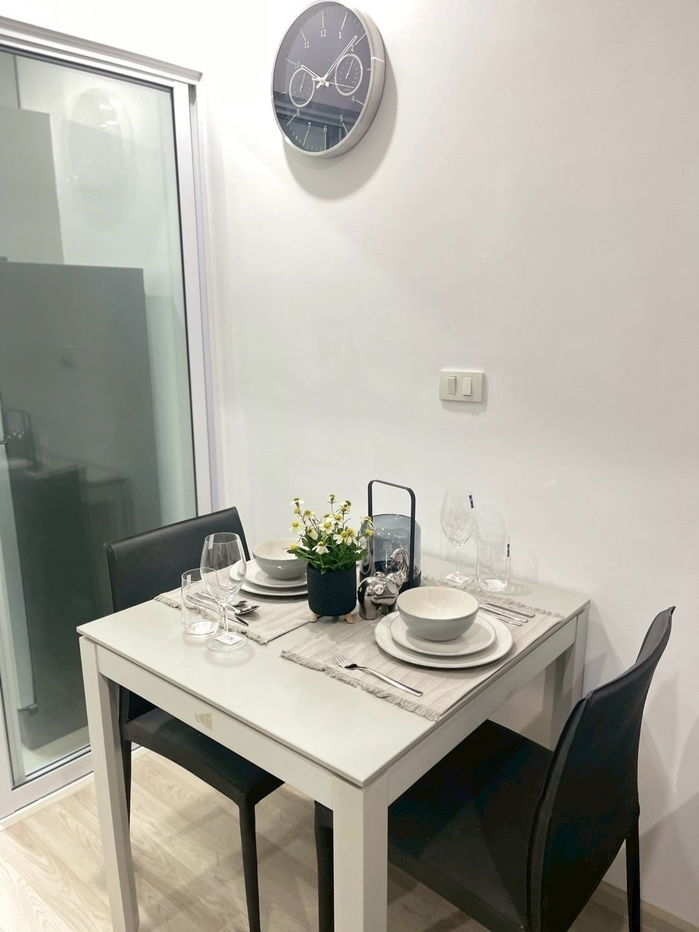 picture Condo for sale: Centric Ratchada - Huai Khwang (Centric Ratchada-Huai Khwang) Tel. 091-4789697 Aou - 5/7