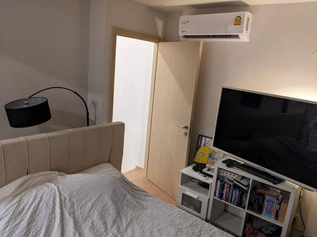 picture C5888 For Rent  :  Condo  Maru Ekkamai 2  ( BTS Ekkamai ) 064 665 4666 - 3/18