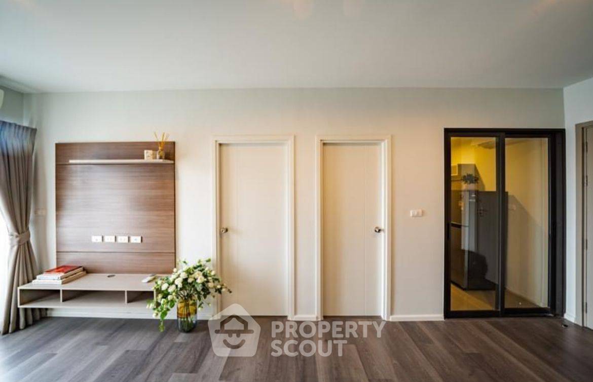 picture 2-BR Condo at The Stage Taopoon - Interchange near MRT Tao Poon (ID 1381372) - 4/9