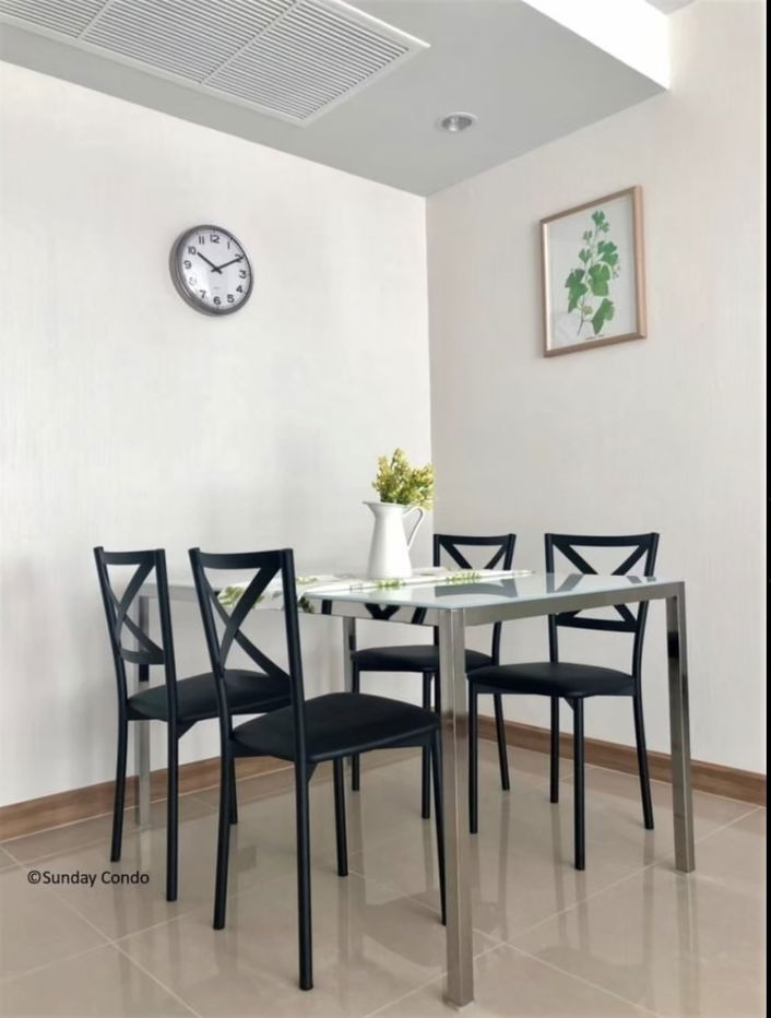 picture Supalai Wellington2. 2beds 67sqm. Line id: @pfagent - 3/14