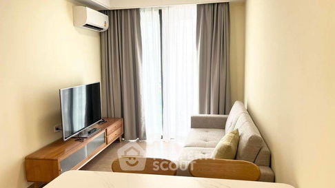 1-BR Condo at Regal Sathon-Naradhiwas close to Naradhiwas Rajanagarindra (ID 1744506)