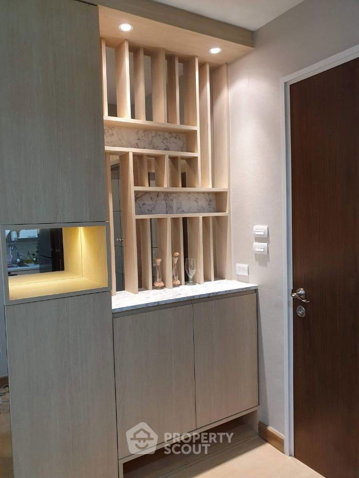 picture 1-BR Condo at Ivy River in Bang Pakok (ID 1399057) - 5/8