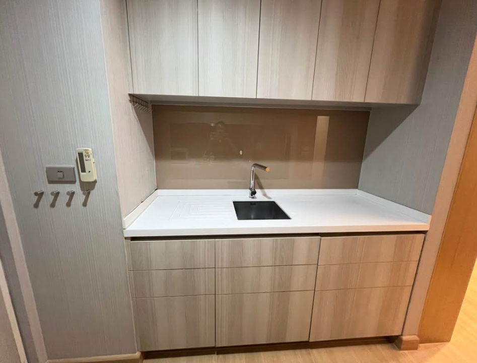 picture #R5464 🎉 030868 Condo for rent  The Lumpini 24 - 17/17
