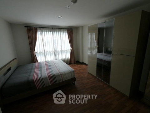 1-BR Condo at Centric Scene Phaholyothin 9 near BTS Ari (ID 514948)