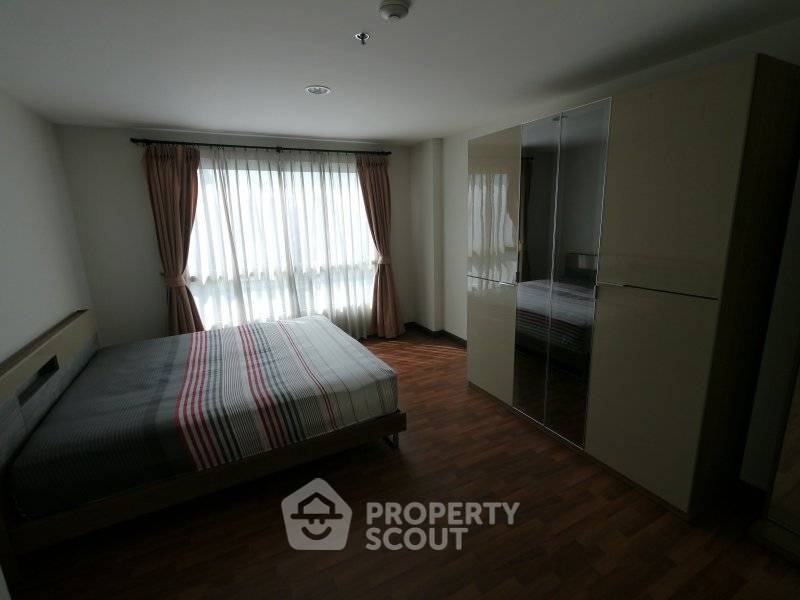 รูป คอนโด 1-ห้องนอน ที่ เซ็นทริคซีน พหลโยธิน 9 ใกล้ BTS อารีย์ (ID 514948) - รูปที่ 1/5