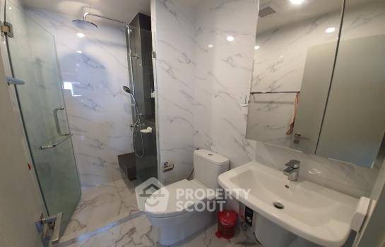 picture 1-BR Condo at Niche Pride Taopoon-Interchange near MRT Tao Poon (ID 664622) - 4/10