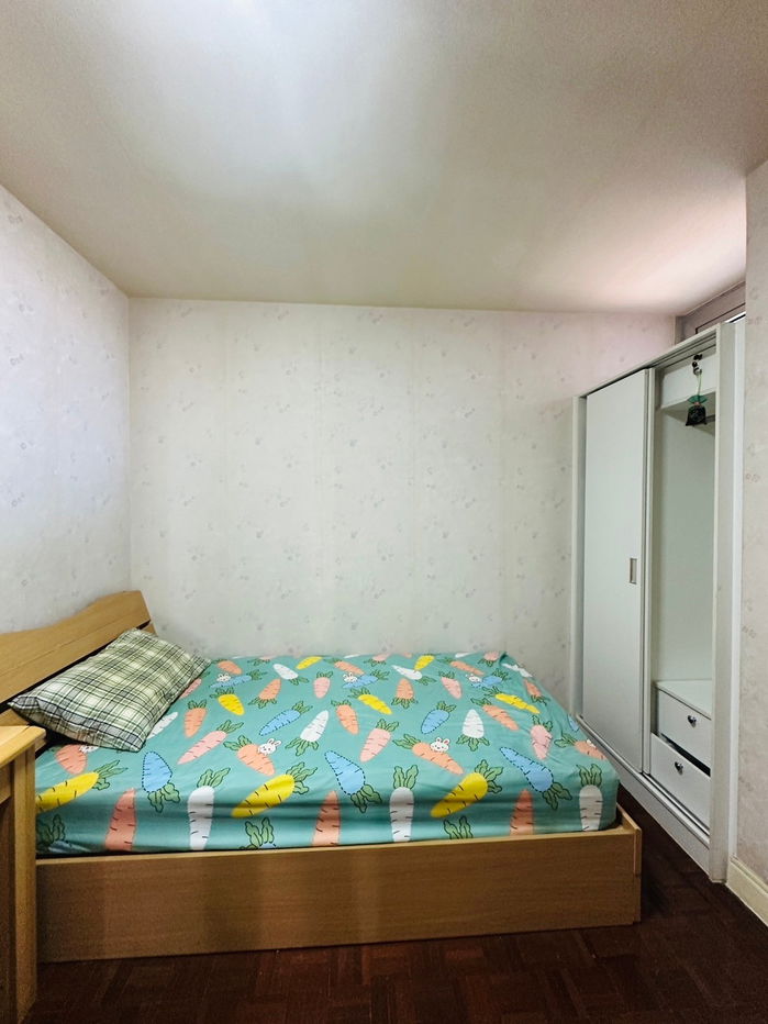 picture Condo for Rent: Lakeview Condominium, Muang Thong Thani - 10/15
