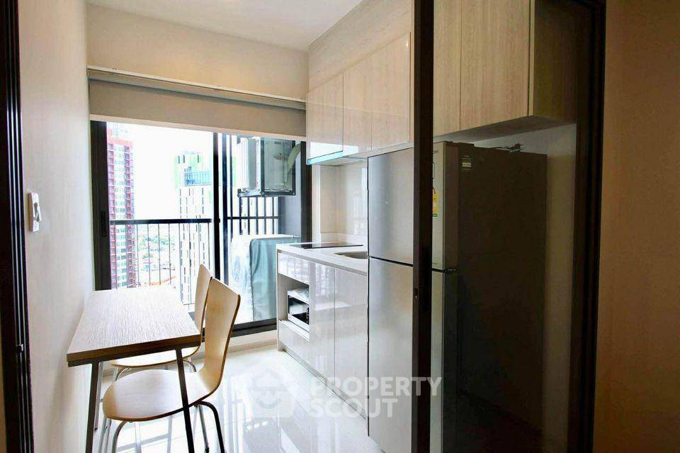 รูป คอนโด 1-ห้องนอน ที่ ไลฟ์ สุขุมวิท 48 ใกล้ BTS พระโขนง (ID 464956) - รูปที่ 9/14
