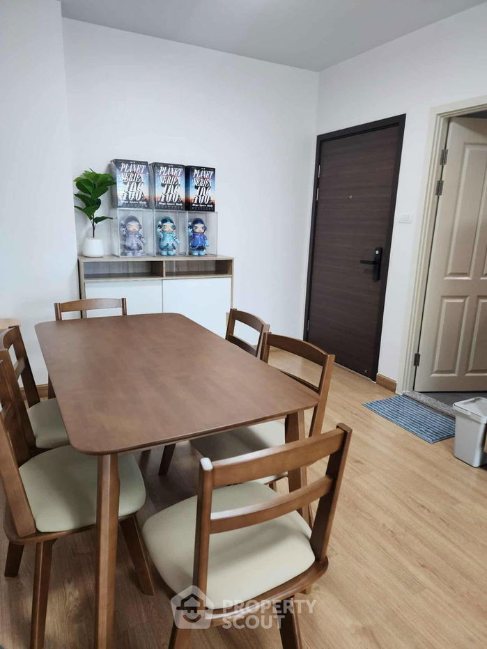 picture 2-BR Condo at Supalai Vista Pak-Kred Intersection in Bang Phut (ID 2236129) - 13/13