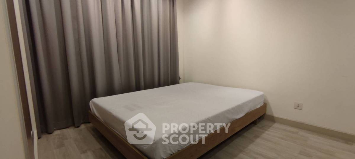 picture 1-BR Condo at Ideo Mobi Rama 9 near MRT Phra Ram 9 (ID 1139743) - 2/5