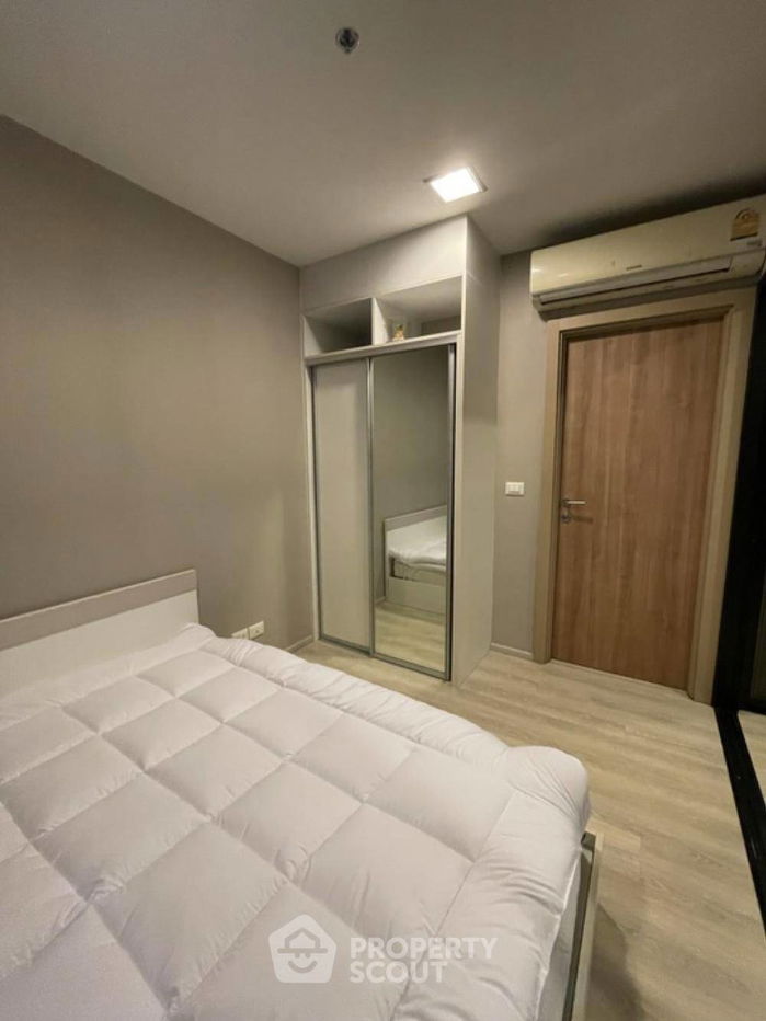 picture 1-BR Condo at Condolette Midst Rama 9 near MRT Phra Ram 9 (ID 1803408) - 11/13