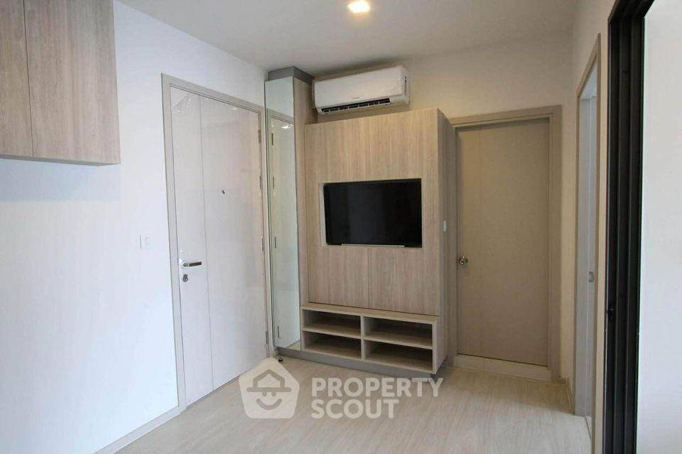 รูป คอนโด 1-ห้องนอน ที่ ไลฟ์ สุขุมวิท 48 ใกล้ BTS พระโขนง (ID 464956) - รูปที่ 12/14