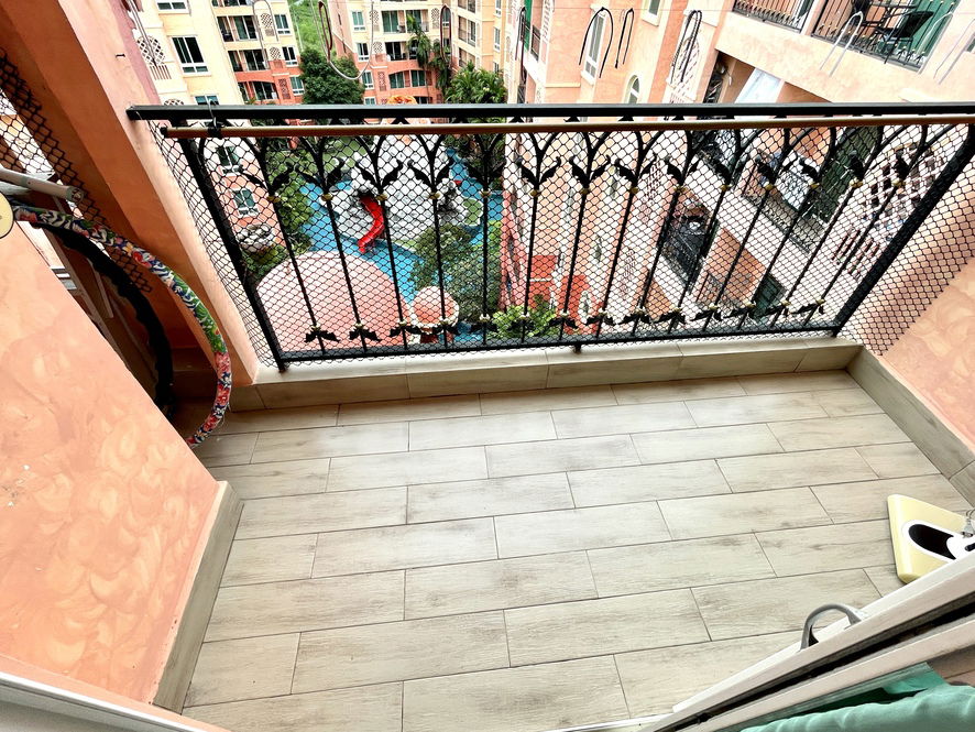 picture 1 Bedroom Condominium @ Seven Seas Condo Resort Jomtien - 9/40