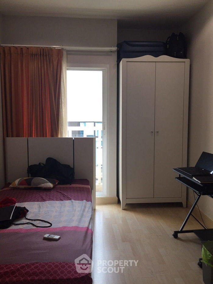 รูป คอนโด 2-ห้องนอน ที่ ฟิฟตี้ไนน์ เฮอร์ริเทจ สุขุมวิท 59 ใกล้ BTS ทองหล่อ (ID 825228) - รูปที่ 6/8