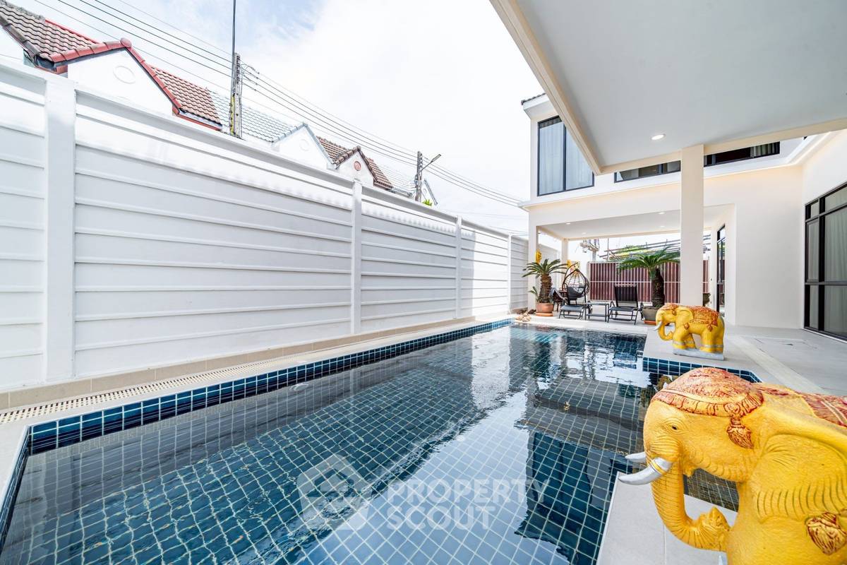 รูป บ้าน 7-ห้องนอน ใกล้ พัทยาใต้ (ID 2234412) - รูปที่ 4/26