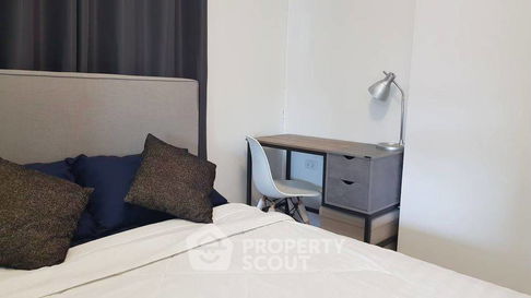 1-BR Condo at Chapter One Eco (Ratchada-HuaiKhwang) near MRT Huai Khwang (ID 1786292)
