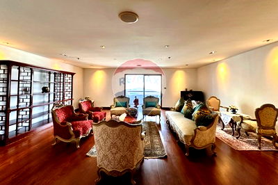 Condos for rent Bangkok : [920071062-240] Luxury Living at Kallista Mansion in Bangkok