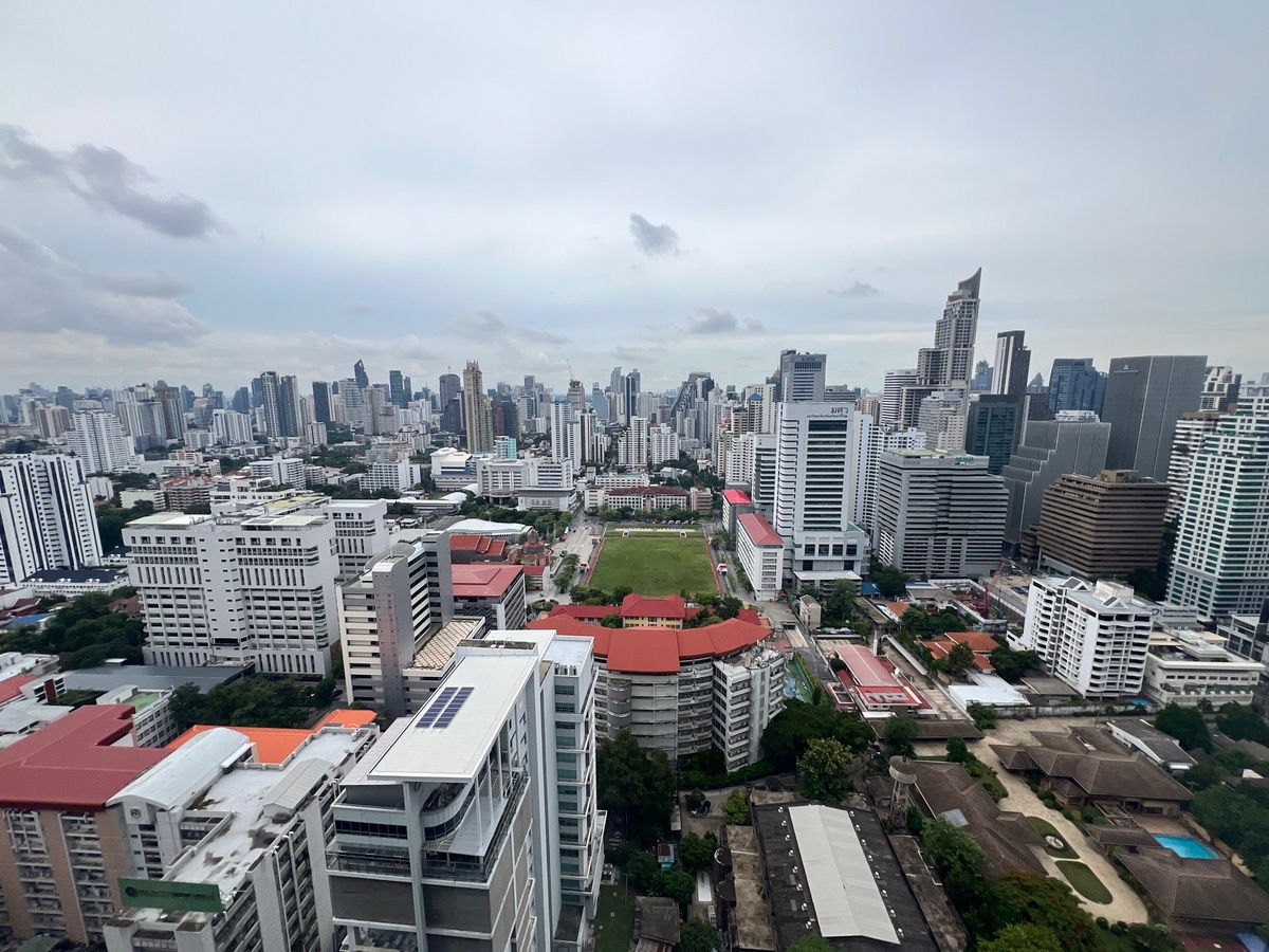 picture Urgent For Rent Condo Supalai Premier@Asoke  - 10/10
