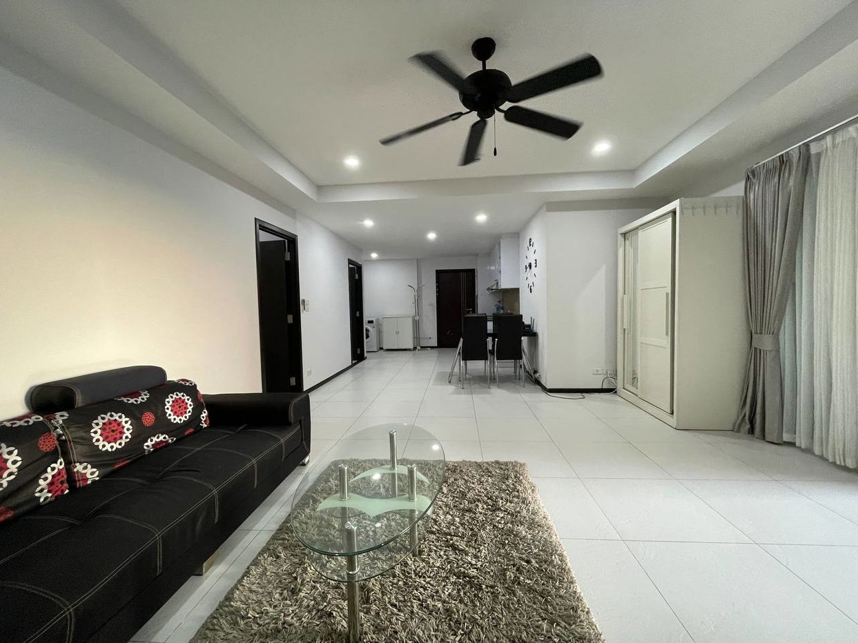 picture 2 Bedrooms Condominium @ Siam Oriental Twins - 4/27