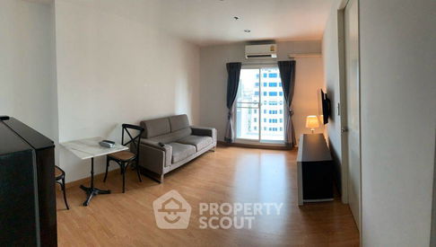 1-BR Condo at The Parkland Ratchada-Wongsawang near MRT Wong Sawang (ID 2236900)