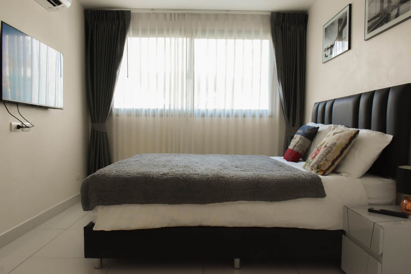 รูป 1 Bedroom Condominium @ Water Park - รูปที่ 15/17