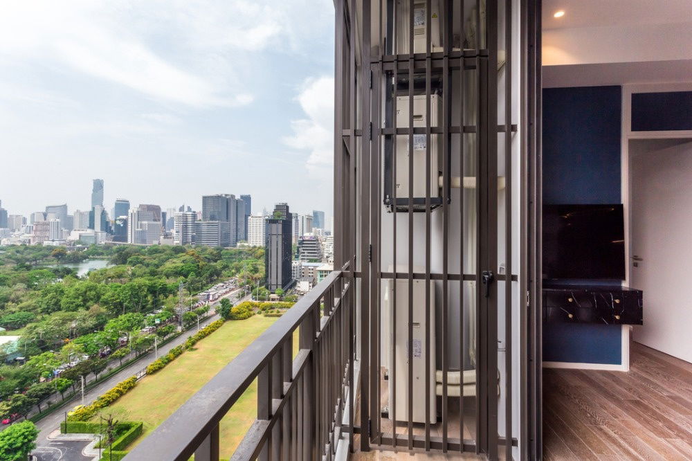 รูป 🏢 ให้เช่าคอนโด : Muniq Langsuan (มิวนีค หลังสวน)   รหัสทรัพย์ | 📌LNP-C5217  - รูปที่ 20/49