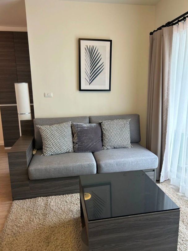 picture 🇬🇧 : For Rent – Dcondo Ping Chiang Mai | 2BR | Pool & Garden View | Next to Central Festival – 22,000 THB/month 🏢🌳🏊‍♂️ - 6/14