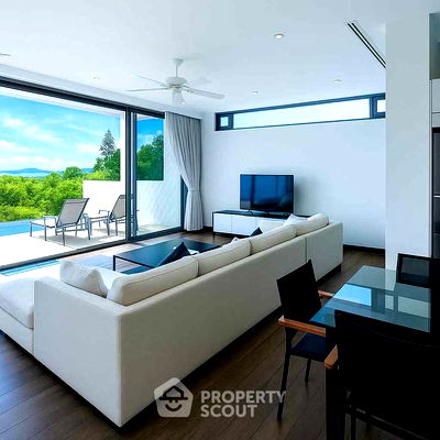 บ้านเดี่ยว ม.ราชภัฏภูเก็ต : วิลล่า 4-ห้องนอน ใกล้ เกาะแก้ว (ID 2233333)