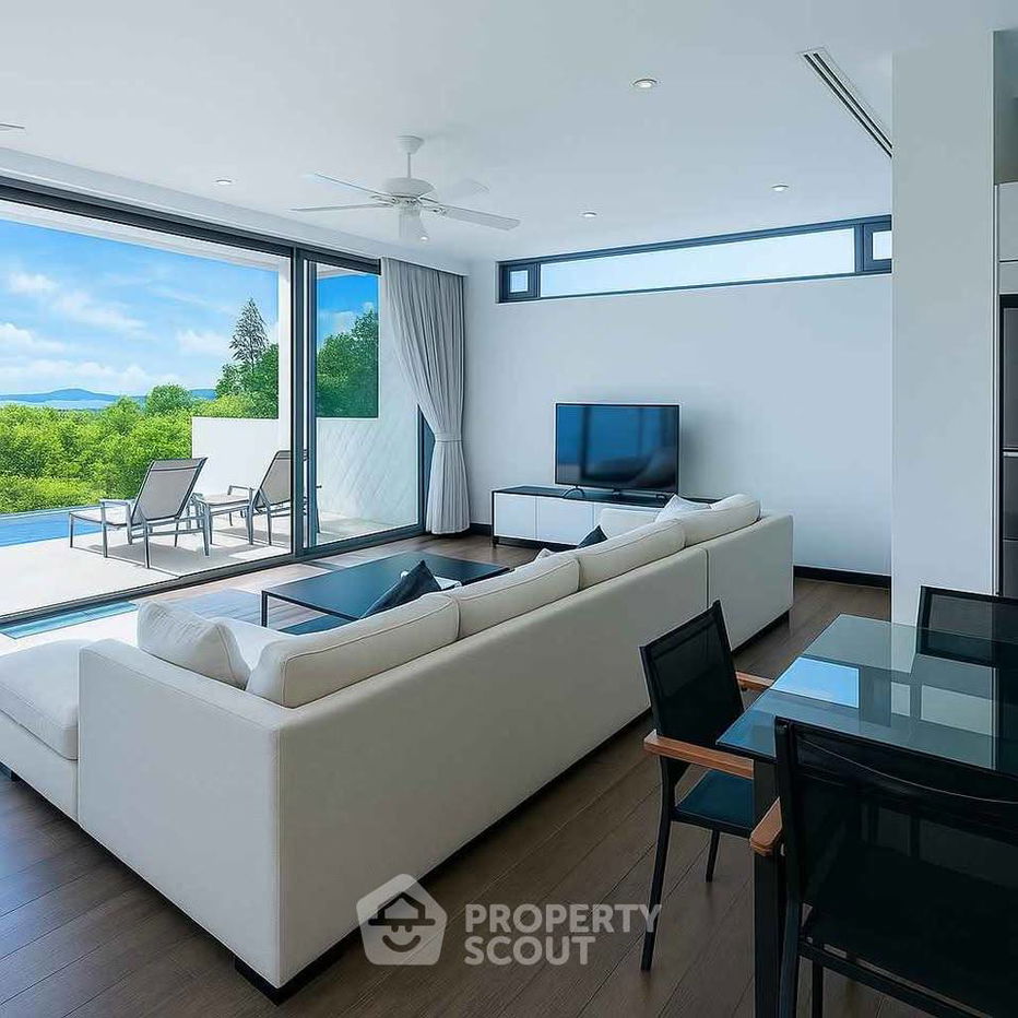 picture 4-BR Villa close to Koh Keaw (ID 2233333) - 1/14