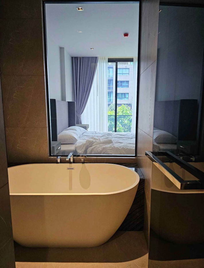 picture 🔥The Reserve 61 Hideaway🔥  | For Rent | BTS Eakkamai  - 5/10
