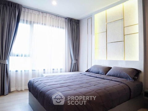 1-BR Condo at Life Asoke near MRT Phetchaburi (ID 1249682)