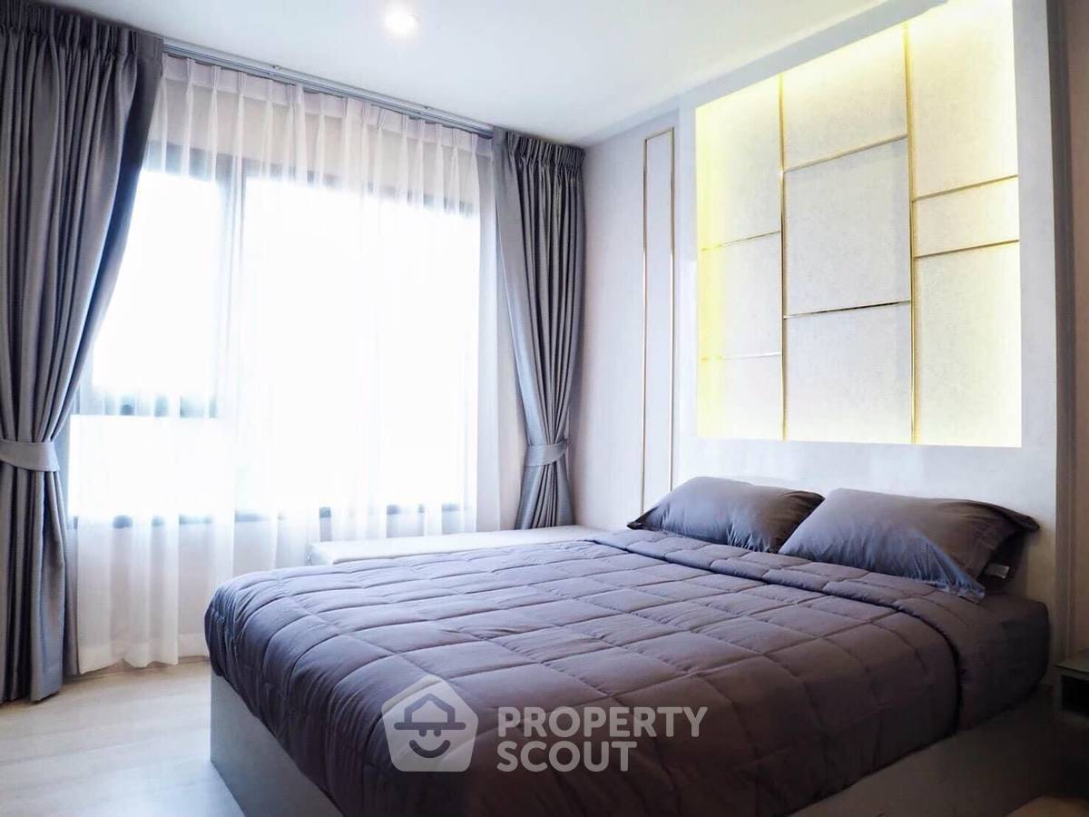 รูป คอนโด 1-ห้องนอน ที่ ไลฟ์ อโศก ใกล้ MRT เพชรบุรี (ID 1249682) - รูปที่ 1/9