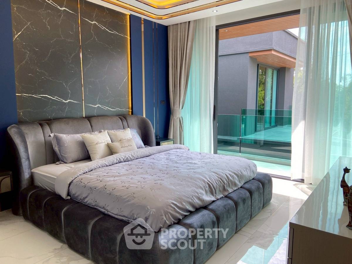 picture 5-BR Villa close to Pattaya (ID 2182145) - 24/40