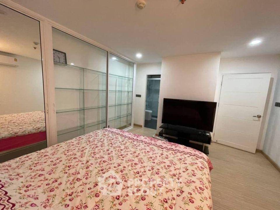 picture 2-BR Condo at Top View Tower Condominium near BTS Thong Lor (ID 492949) - 1/5