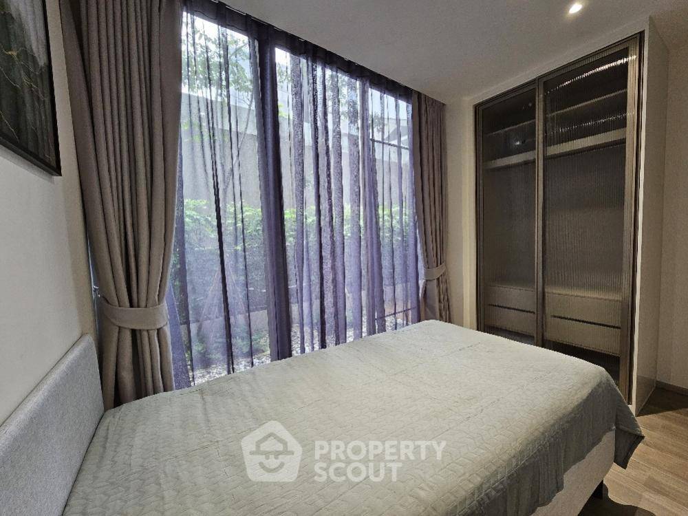 picture 2-BR Condo at Fynn Asoke near BTS Asok (ID 1405803) - 6/22